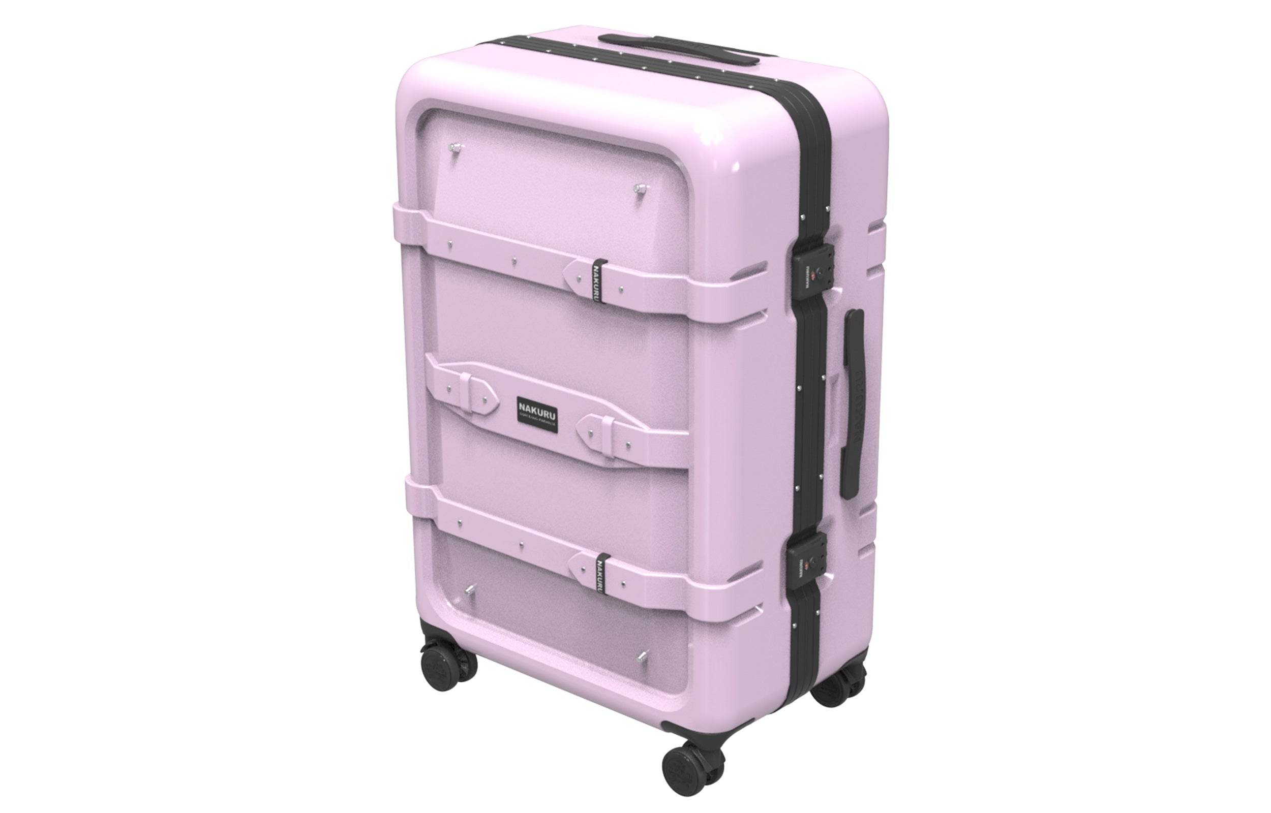 Чемодан Nakuru - Boxette Shop